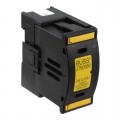JT60060 - FUSE BLOCK CART 600V 60A CHASSIS