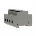 LPHV0004Z - FUSE HLDR CART 1000V 30A DINRAIL