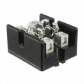 T30060-2CR - FUSE BLOCK CART 300V 60A CHASSIS