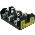 T60060-3CR - FUSE BLOCK CART 600V 60A CHASSIS