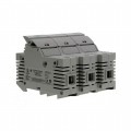 LFPSJ603.Z - FUSE HLDR CART 600V 60A DIN RAIL