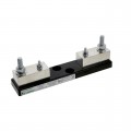 LFJ102001STST - 1000VDC HLDR STUD TERMINAL 200A