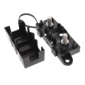 02981001ZXSS - FUSE BLOK BLT DWN 32V 500A CHASS
