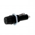 BK/HCM - FUSEHOLDER
