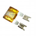 CNX-01 - MAXI PC BOARD FUSE CLIP, 60A