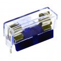 74-FB5 - FUSE BLOCK-FOR 5X20MM