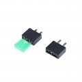CNT-06 - MICRO2 PC BOARD FUSE CLIP, 15A