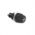 74-FH5 - FUSE HOLDER FOR 5 X 20MM
