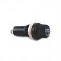 74-FH6 - FUSE HOLDER-FOR 6X30MM