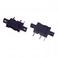 04820001ZXP - FUSE HLDR BLADE 125V 15A PNL MNT