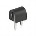 0031.7505 - FUSE HOLDER RADIAL 125V 5A PCB