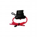 74-IFHMAL15 - IN LINE FUSE HOLDER