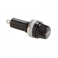 PMA-KS-01-SOS - 1-1/4"X1/4" - KNOB/SCREW,
