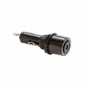 PMA-DS-01-Q1S - 1-1/4"X1/4" - DRIVER/SCREW,
