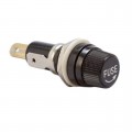 PMA-KS-03-Q2S - 1-1/4"X1/4" - KNOB/SCREW,