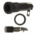 03455LS3H - FUSE HLDR CART 250V 10A PNL MNT
