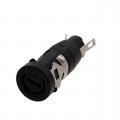 0031.1165 - FUSE HLDR CART 250V 10A PNL MNT