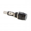 PMA-KB-03-Q2S - 1-1/4"X1/4" - KNOB/BAYONET,