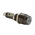 PMA-KB-01H-SOS - 1-1/4"X1/4" - KNOB/BAYONET,