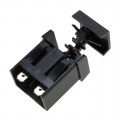 02860677H - FUSE HLDR CART 250V 10A PNL MNT