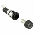 HTB-82M-R - FUSE HLDR CART 250V 16A PNL MNT