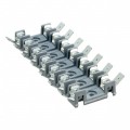 03540907ZXGY - FUSE BLOCK CART 600V 30A CHASSIS