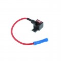 LPS-08-L - MINI LP ADD-ON FUSEHOLDER 2 CKT