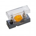 BLC-05-GTA - FUSE BLOCK - LIMITER (MID), 300A