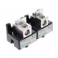1LFS101 - FUSE BLOCK 600V 100A CHASSIS MNT