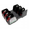LFR600603CID - FUSE BLOK CART 600V 60A DIN RAIL