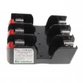 LFR251003CID - FUSE BLOCK CART 250V 100A DIN