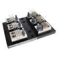 LFT604003CS - FUSE BLOCK CART 600V 400A DIN