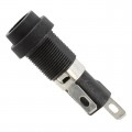 03450613HX040 - FUSE HLDR CART 600V 20A PNL MNT