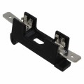 BK/S-8201-1-SNP - FUSE BLOCK CART 300V CHASS MNT
