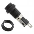 03450613ZX010 - FUSE HLDR CART 600V 20A PNL MNT