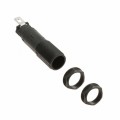 03453RF4ZX010 - FUSE HLDR CART 250V 20A PNL MNT