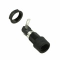 03450602ZX010 - FUSE HLDR CART 600V 20A PNL MNT