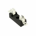 FX0326 - FUSE BLOCK CART 250V 13A CHASSIS