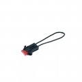 01550320ZXA - FUSE HLDR BLADE 32V 20A PNL MNT