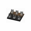 3542 - FUSE BLOCK CART 500V 15A CHASSIS