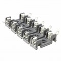 03540005ZXGY - FUSE BLOCK CART 600V 30A CHASSIS
