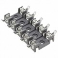 03540605ZXGY - FUSE BLOCK CART 600V 20A CHASSIS