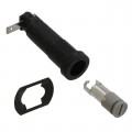 03453QS1X - FUSE HLDR CART 250V 20A PNL MNT