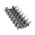 03540807ZXGY - FUSE BLOCK CART 600V 20A CHASSIS