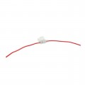 0FHM0001XPGLO - FUSE HLDR BLADE 32V 20A IN LINE