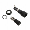 BK/HTB-54M-R - FUSE HLDR CART 250V 16A PNL MNT