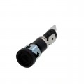 BK/HTB-96M-R - FUSE HLDR CART 250V 16A PNL MNT