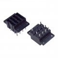 04820004ZXP - FUSE HLDR BLADE 125V 15A PNL MNT