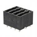 04820004ZXBF - FUSE HOLDER BLADE 125V 15A PCB