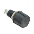 FX0365 - FUSE HLDR CART 250V 6.3A PNL MNT